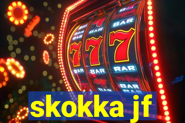 skokka jf